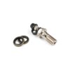 Hohlschraube M10x1,0 Stage6 R/T mit Entlüftungsschraube für Stage6-R/T-Bremssattel