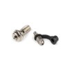 Hohlschraube M10x1,0 Stage6 R/T mit Entlüftungsschraube für Stage6-R/T-Bremssattel