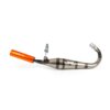 Auspuff Stage6 StreetRace MBK 51 Orange