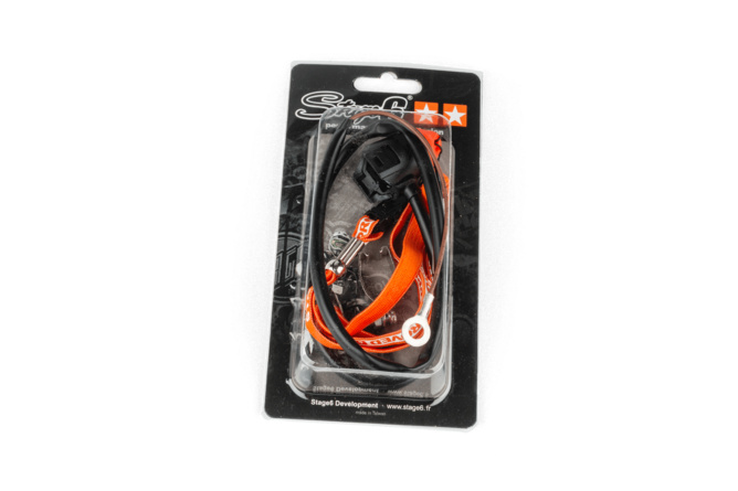 Interruptor de Paro Magnético Kill Switch Stage6 MK2 Naranja