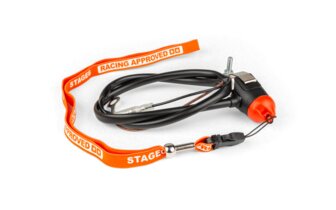 Killswitch mit Magnet Stage6 MK2 orange