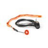 Interruptor de Paro Magnético Kill Switch Stage6 MK2 Naranja