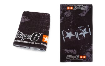 Toalla Deportiva Stage6 50x100cm