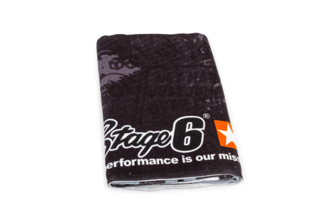 Sport Towel Stage6 50x100cm