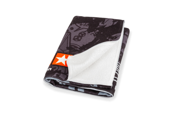 Sport Towel Stage6 50x100cm