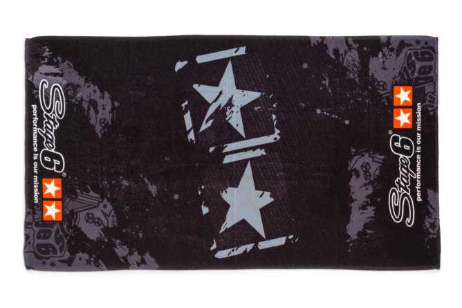 Sport Towel Stage6 50x100cm