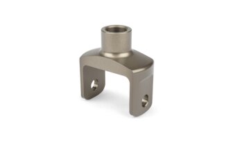 Stoßdämpferadapter hinten Stage6 R/T Vespa PK / PX