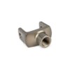 Stoßdämpferadapter hinten Stage6 R/T Vespa PK / PX