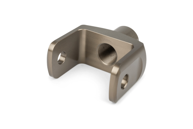 Stoßdämpferadapter hinten Stage6 R/T Vespa PK / PX