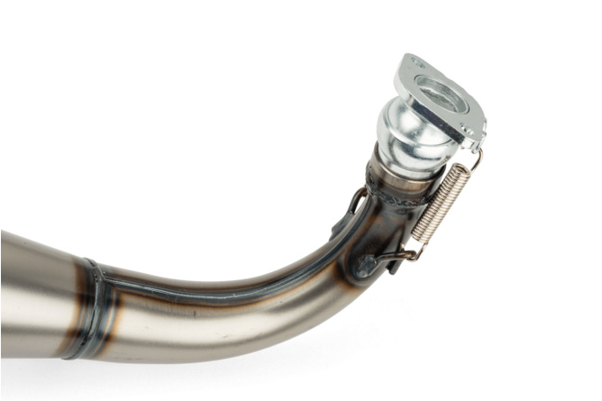 Exhaust (without silencer) Stage6 StreetRace Peugeot 103 SP