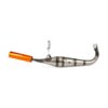 Auspuff Stage6 StreetRace Peugeot 103 SP Orange
