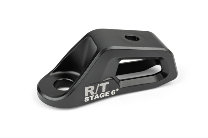 Stoßdämpferadapter hinten Stage6 R/T Vespa V50 / ET3 125