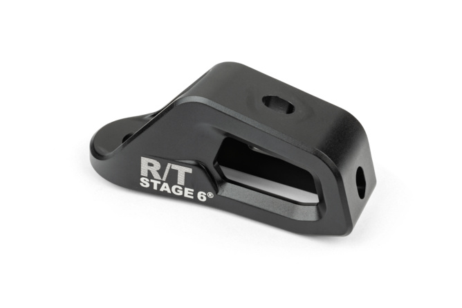 Stoßdämpferadapter hinten Stage6 R/T Vespa V50 / ET3 125