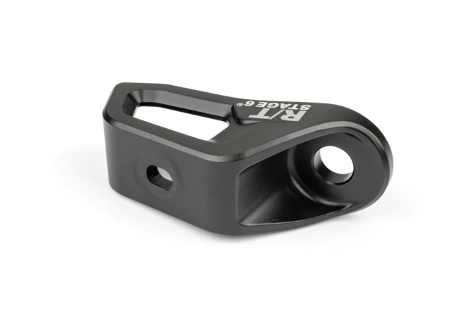 Stoßdämpferadapter hinten Stage6 R/T Vespa V50 / ET3 125