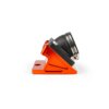 Pipe d'admission d.28mm Stage6 Orange MBK Nitro