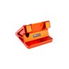 Pipe d'admission d.28mm Stage6 Orange MBK Nitro
