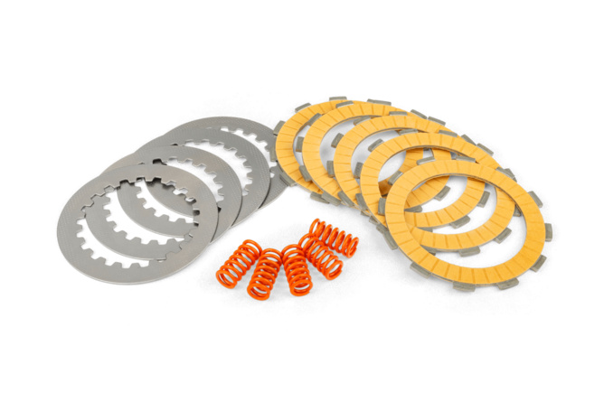 Embrayage 5 disques Stage6 R/T Derbi