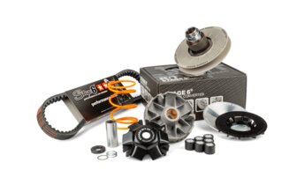 Kit Variatore Stage6 R/T Oversize Piaggio NRG / Runner