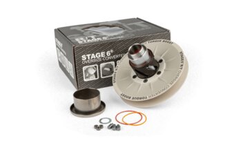Correcteur de couple Stage6 R/T Piaggio Zip