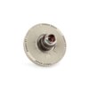 CVT Rear Pulley Stage6 R/T Oversize Torque Boost Piaggio