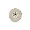 CVT Rear Pulley Stage6 R/T Oversize Torque Boost Piaggio