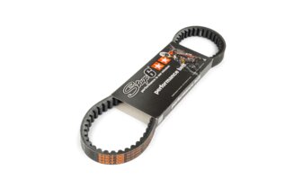 V-Belt Stage6 R/T Oversize CVT Piaggio / Gilera / Aprilia long