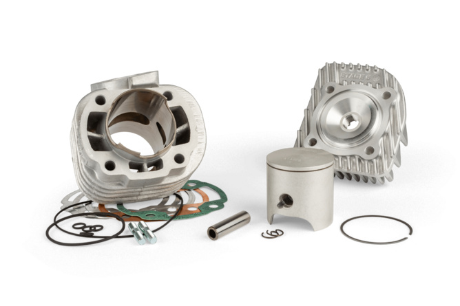 Zylinder Kit Stage6 Sport Pro 70ccm MK2 10mm KoBo Minarelli liegend AC