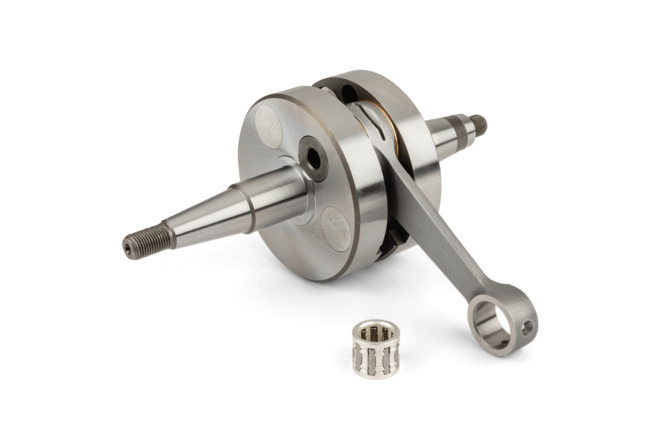 Kurbelwelle Stage6 HPC Derbi Euro 3 / Euro 4 Hub 44mm
