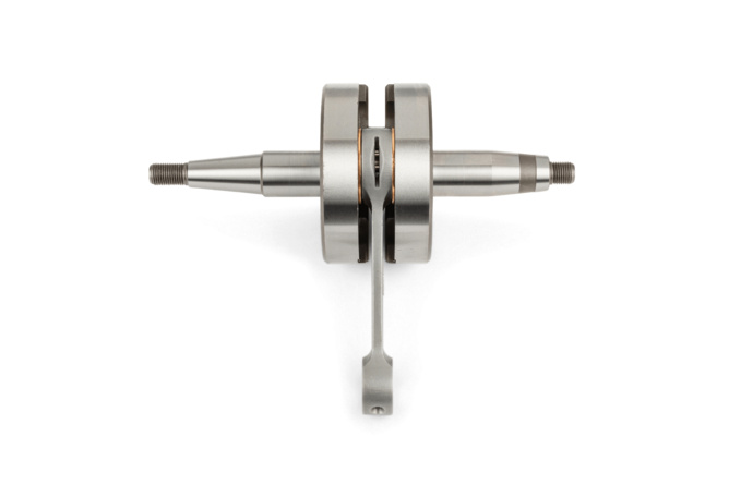 Kurbelwelle Stage6 HPC Derbi Euro 3 / Euro 4 Hub 44mm