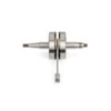 Kurbelwelle Stage6 HPC Derbi Euro 3 / Euro 4 Hub 44mm