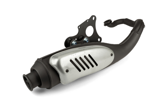 Marmitta Sport Stage6 Street CPI / Keeway