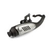 Marmitta Sport Stage6 Street CPI / Keeway