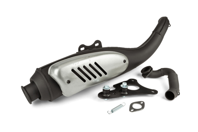 Marmitta Sport Stage6 Street CPI / Keeway