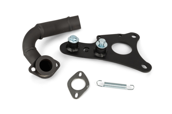 Marmitta Sport Stage6 Street CPI / Keeway