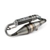 Exhaust Stage6 R1200 RACE Piaggio