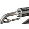 Exhaust Stage6 R1200 RACE Piaggio