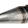 Exhaust Stage6 R1200 RACE Piaggio