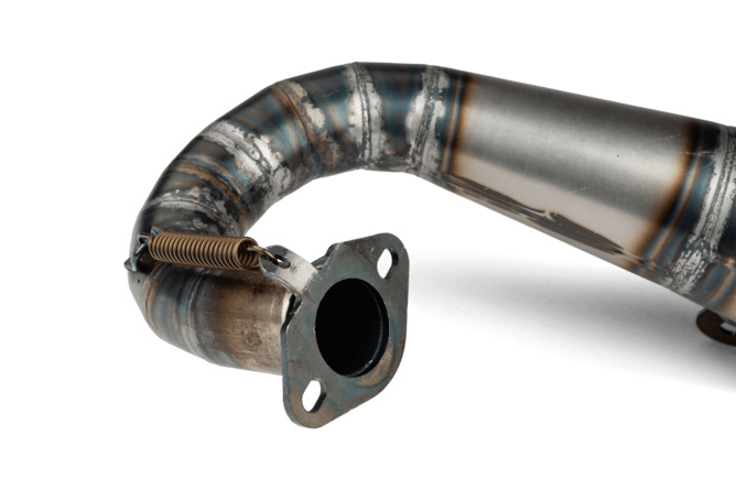Exhaust Stage6 R1200 RACE Piaggio