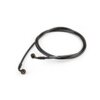 Brake Hose rear Stage6 200cm, 90 + 45