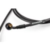 Brake Hose rear Stage6 200cm, 90 + 45