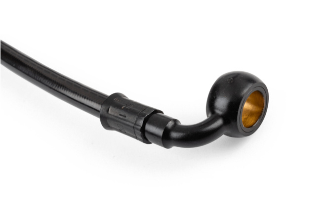 Brake Hose rear Stage6 200cm, 90 + 45