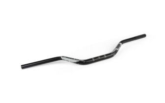 Guidon Cross 28mm Stage6 Noir et Gris