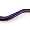 Guidon Cross 28mm Stage6 Noir et Violet