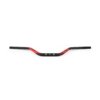 Guidon Cross 28mm Stage6 Noir et Rouge