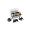 Ressorts d'embrayage Stage6 Sport Pro et origine Peugeot Speedfight / Ludix