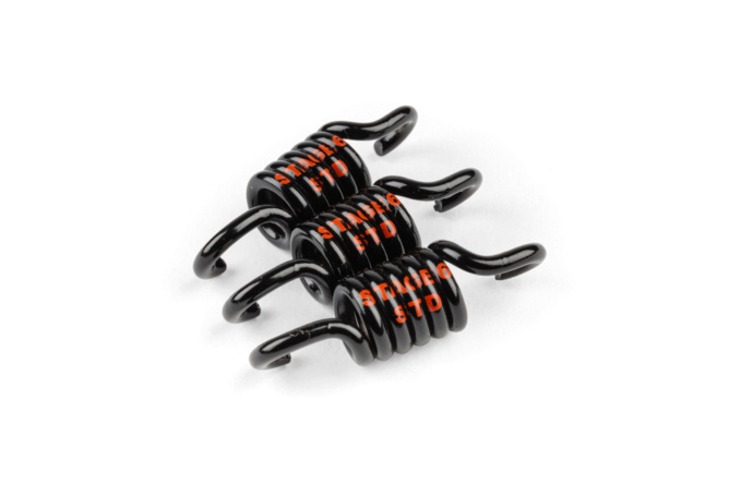 Ressorts d'embrayage Stage6 Sport Pro et origine Peugeot Speedfight / Ludix