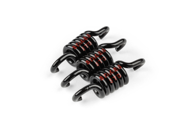Ressorts d'embrayage Stage6 Sport Pro et origine Peugeot Speedfight / Ludix