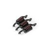 Ressorts d'embrayage Stage6 Sport Pro et origine Peugeot Speedfight / Ludix