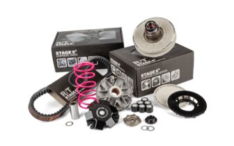 Variomatik Kit Stage6 R/T Oversize CVT Minarelli lang