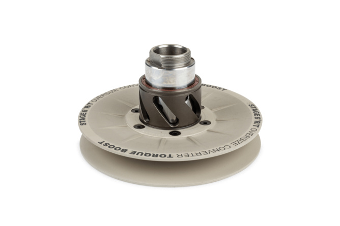 Wandler Stage6 R/T Oversize Torque Boost Yamaha Aerox